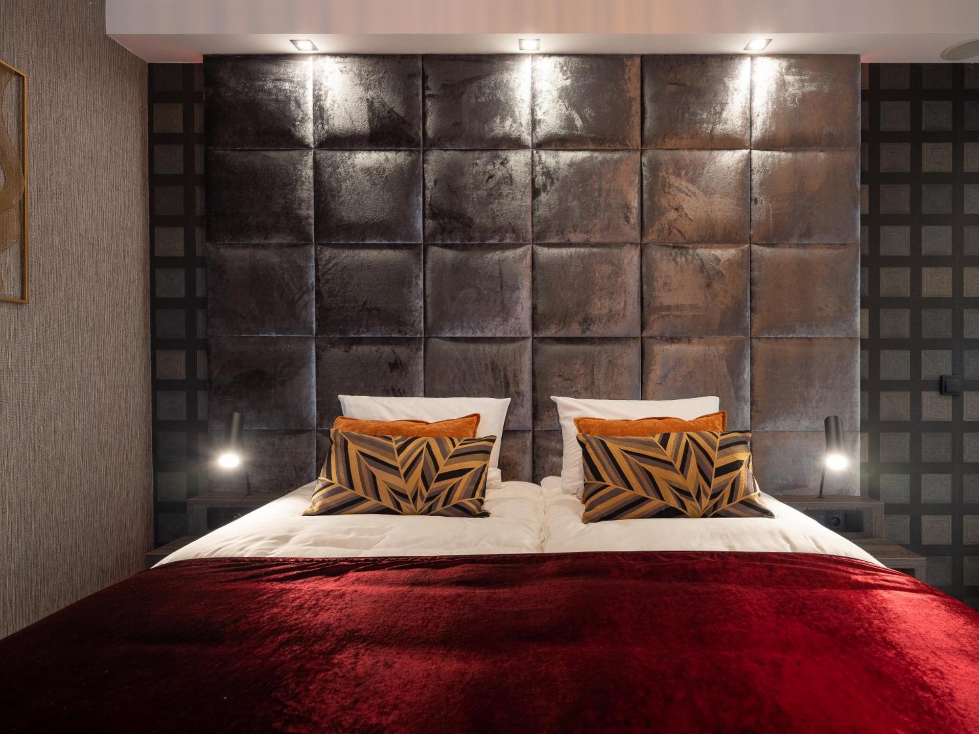 Art Penthouse With Jacuzzi - Krakow Centerアパートメント エクステリア 写真